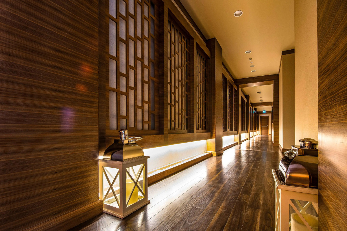 Radisson Blu Hotel & Spa, Istanbul Tuzla