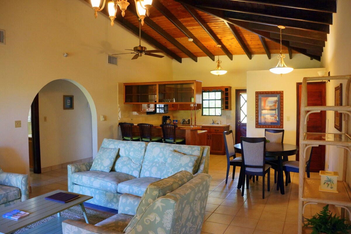 Paradise Cove Resort