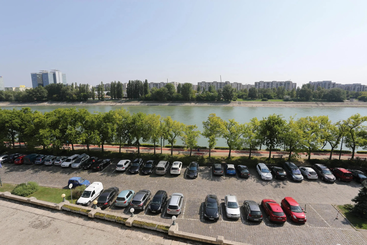 Ensana Grand Margaret Island