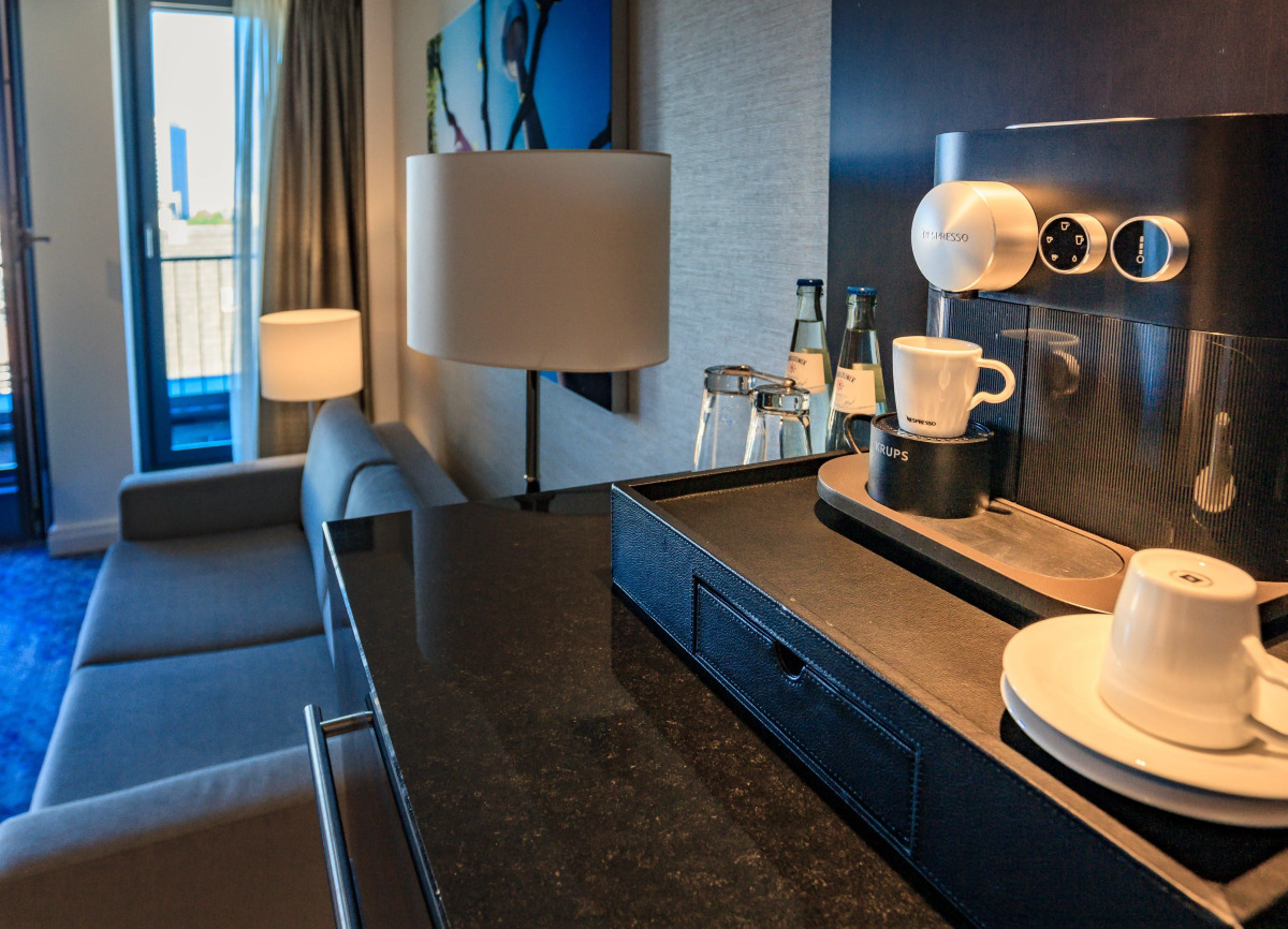 Hotel Kö59 Düsseldorf - Member of Hommage Luxury Hotels Collection