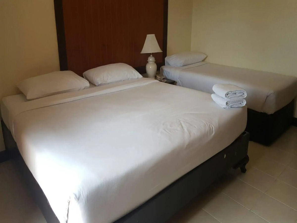 Piyada Residence Powered By TecHotels