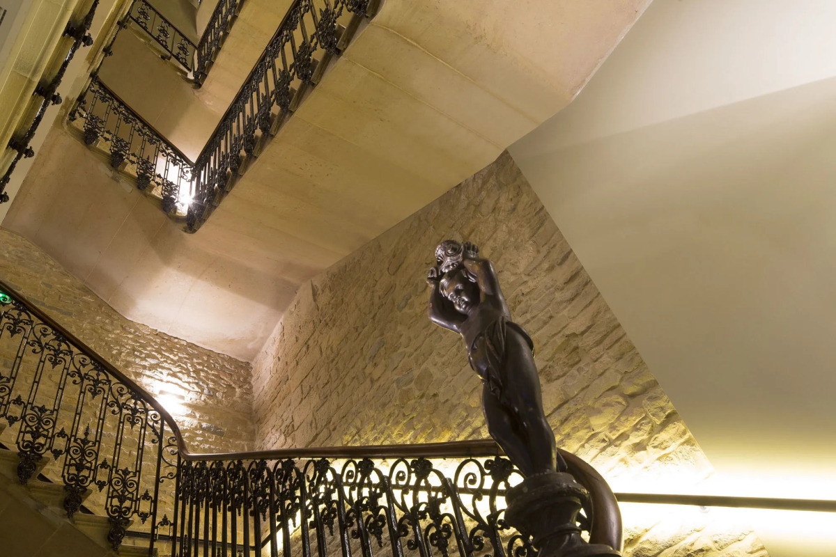 Hôtel Oceania Le Jura Dijon