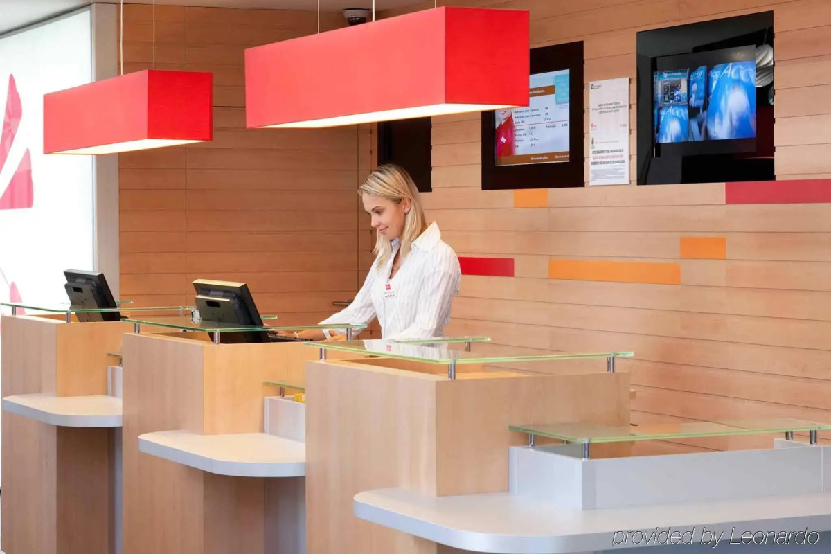 B&B Hotel Barcelona Mataró