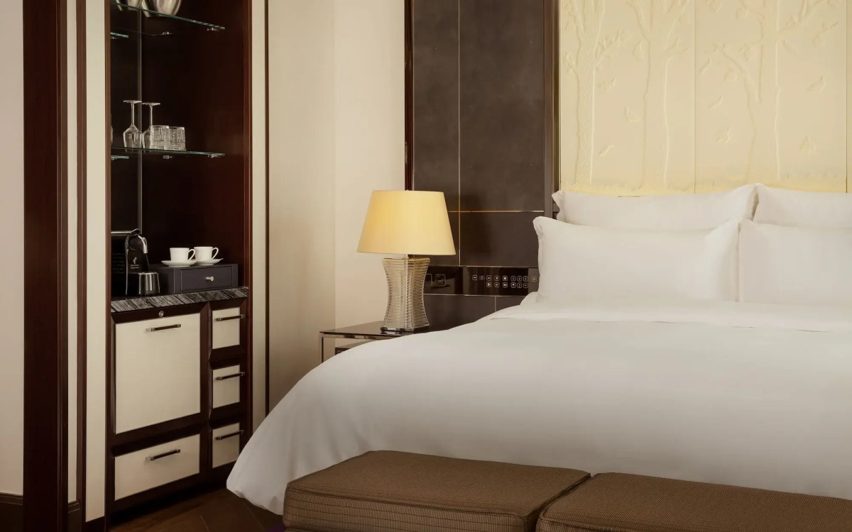 The Ritz-Carlton Астана