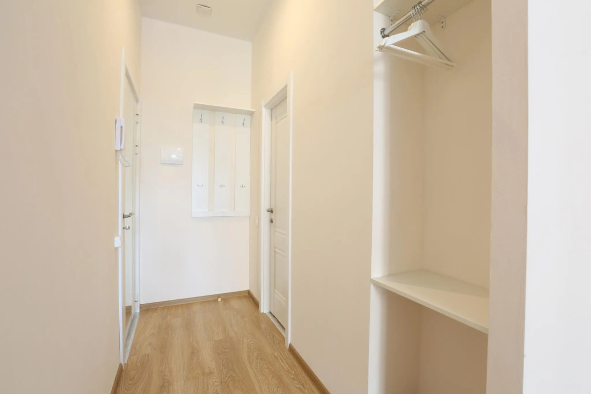 Апартаменты Laspace (Ласпейс)