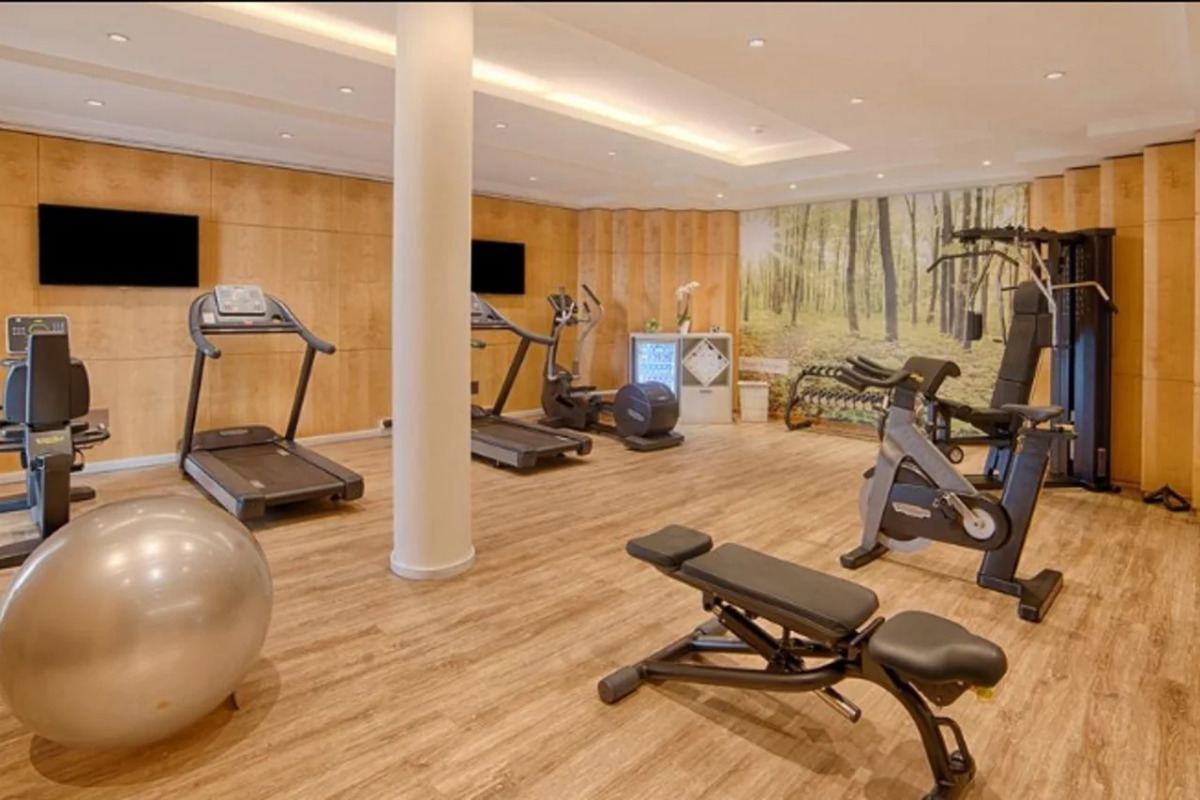 NH Lecco Pontevecchio