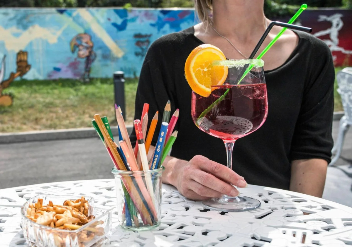 Ibis Styles Genève Carouge