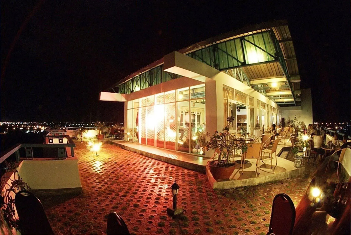 Saigon Ninh Chu Hotel & Resort