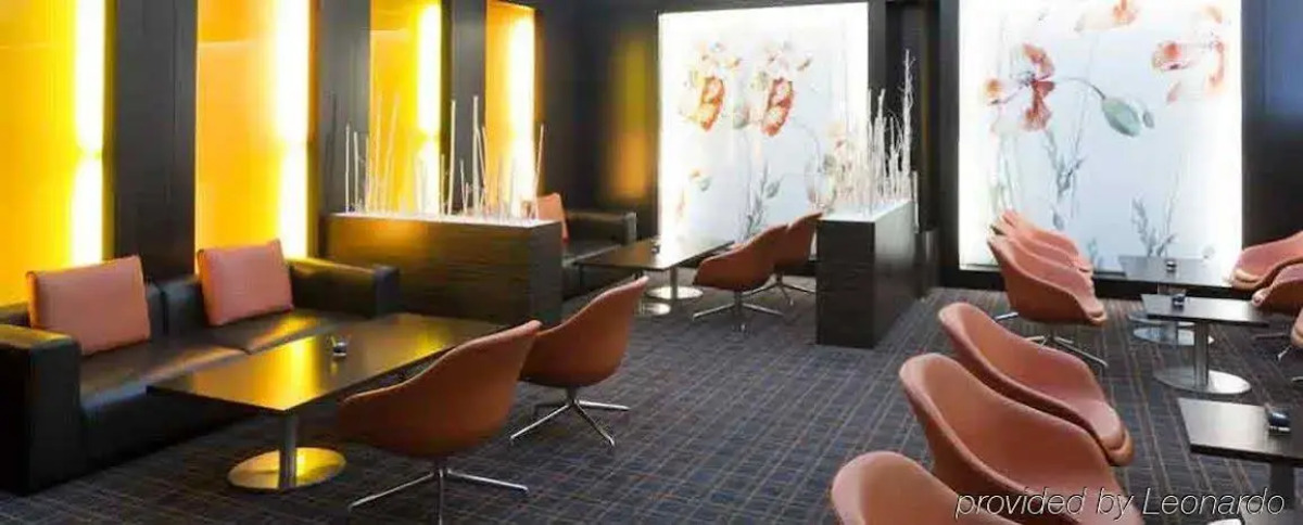 Hotel Novotel Berlin Am Tiergarten