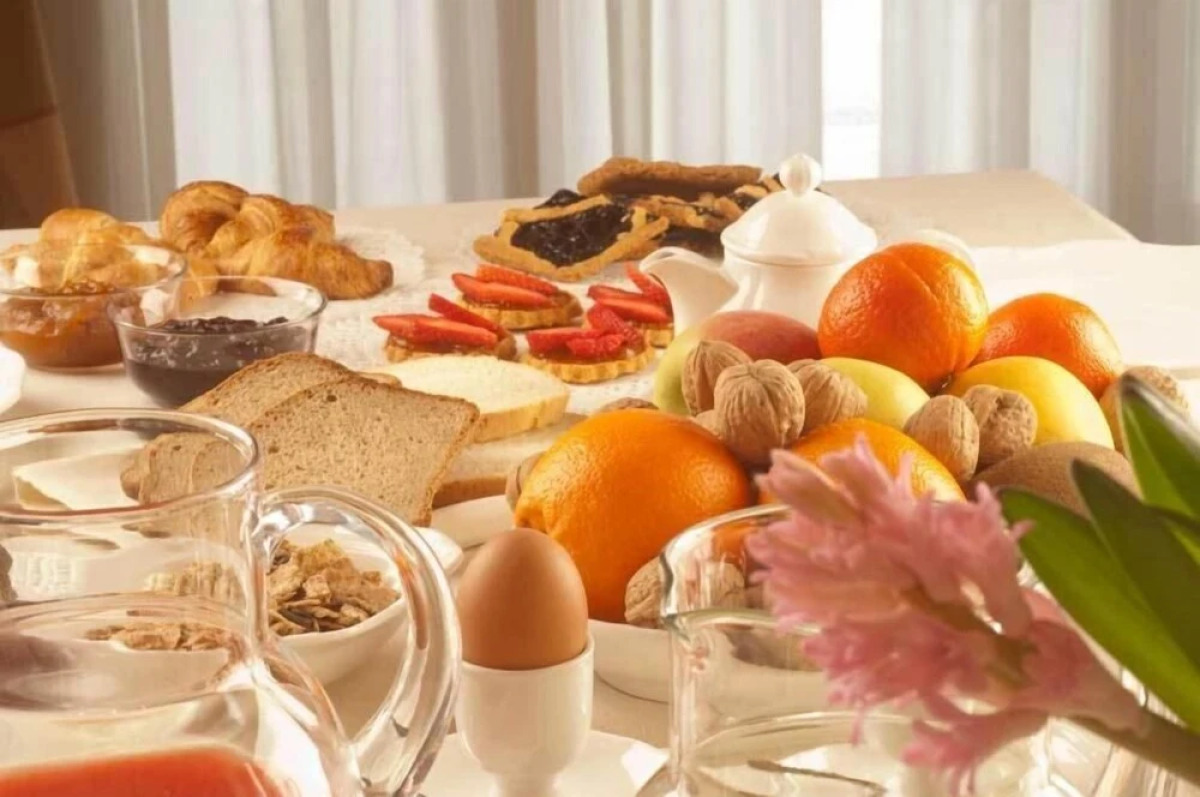 Villa Toderini Agriturismo