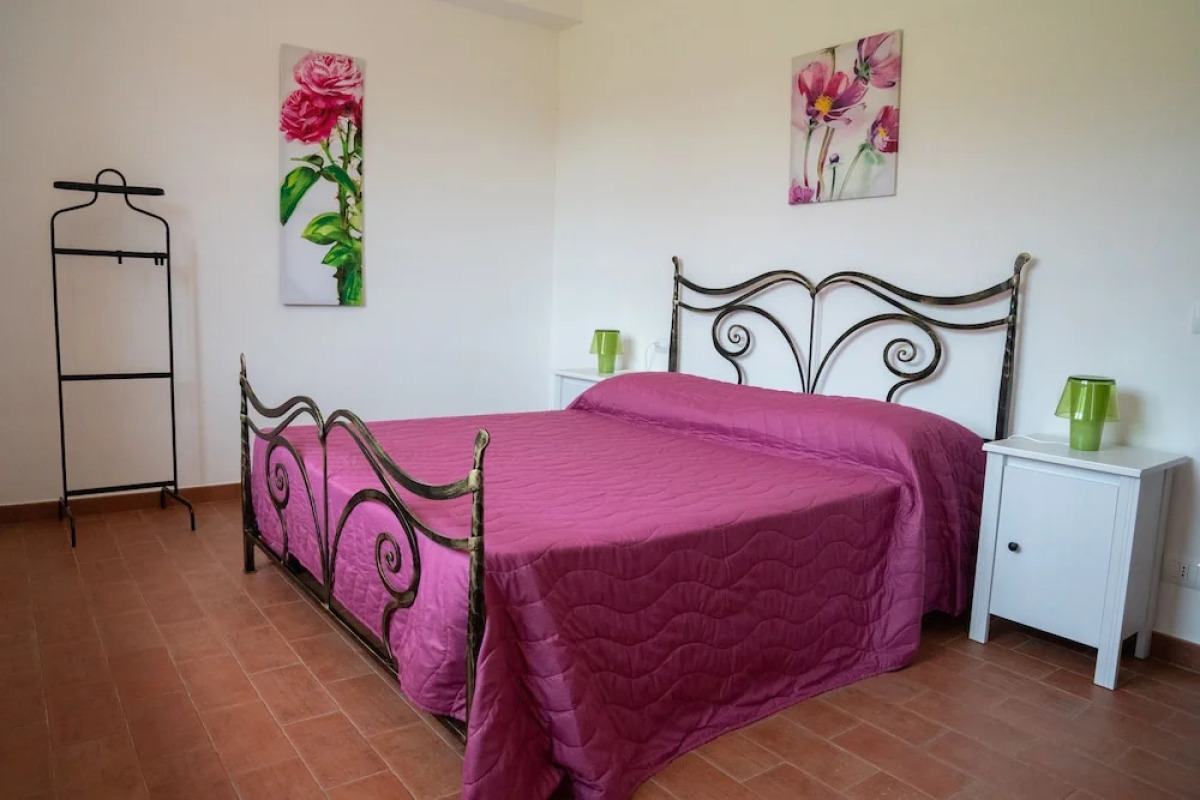 Agriturismo Borgo Bernabei