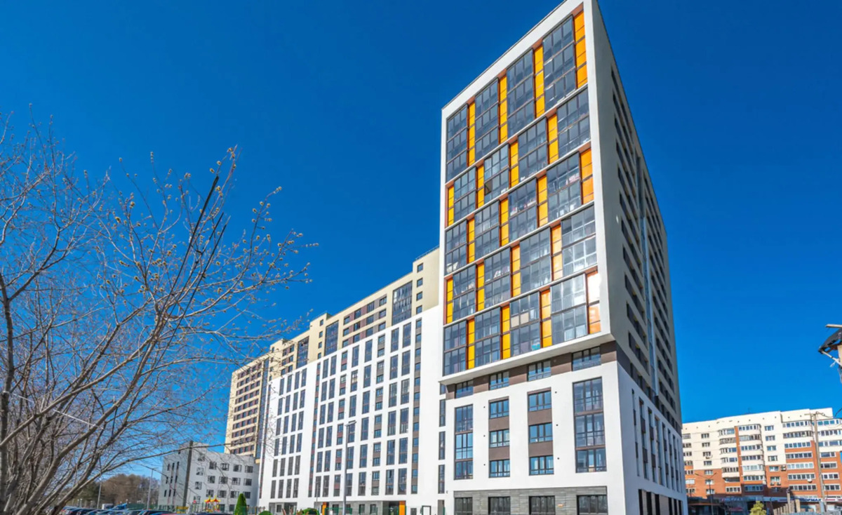 Хорошего дня на проспекте Успенский 113Д