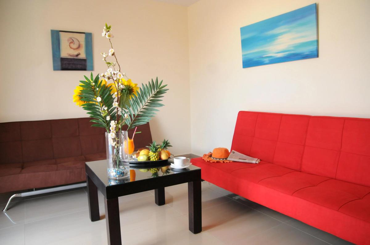 Отель Chrispy Waterpark Resort