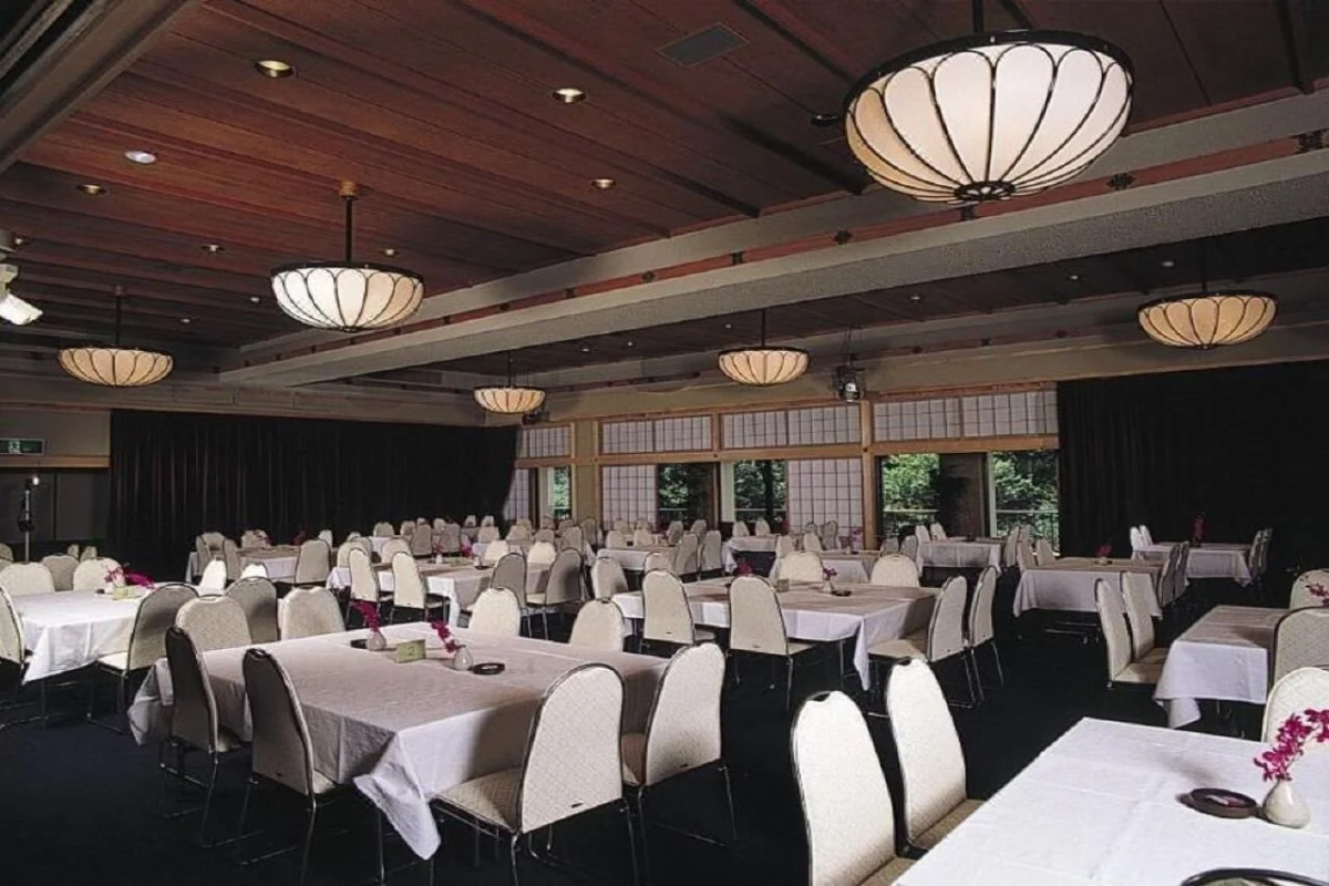 Arima Onsen Gekkoen Yugetsusanso