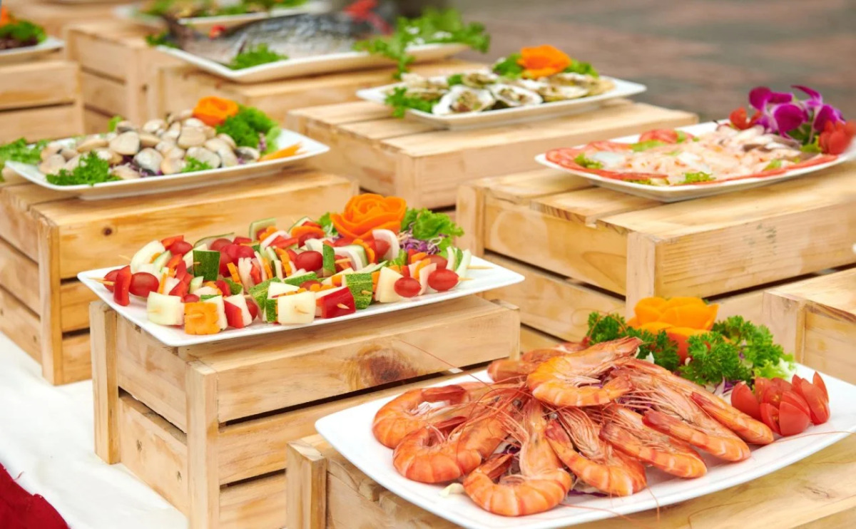 Tuan Chau Resort Ha Long