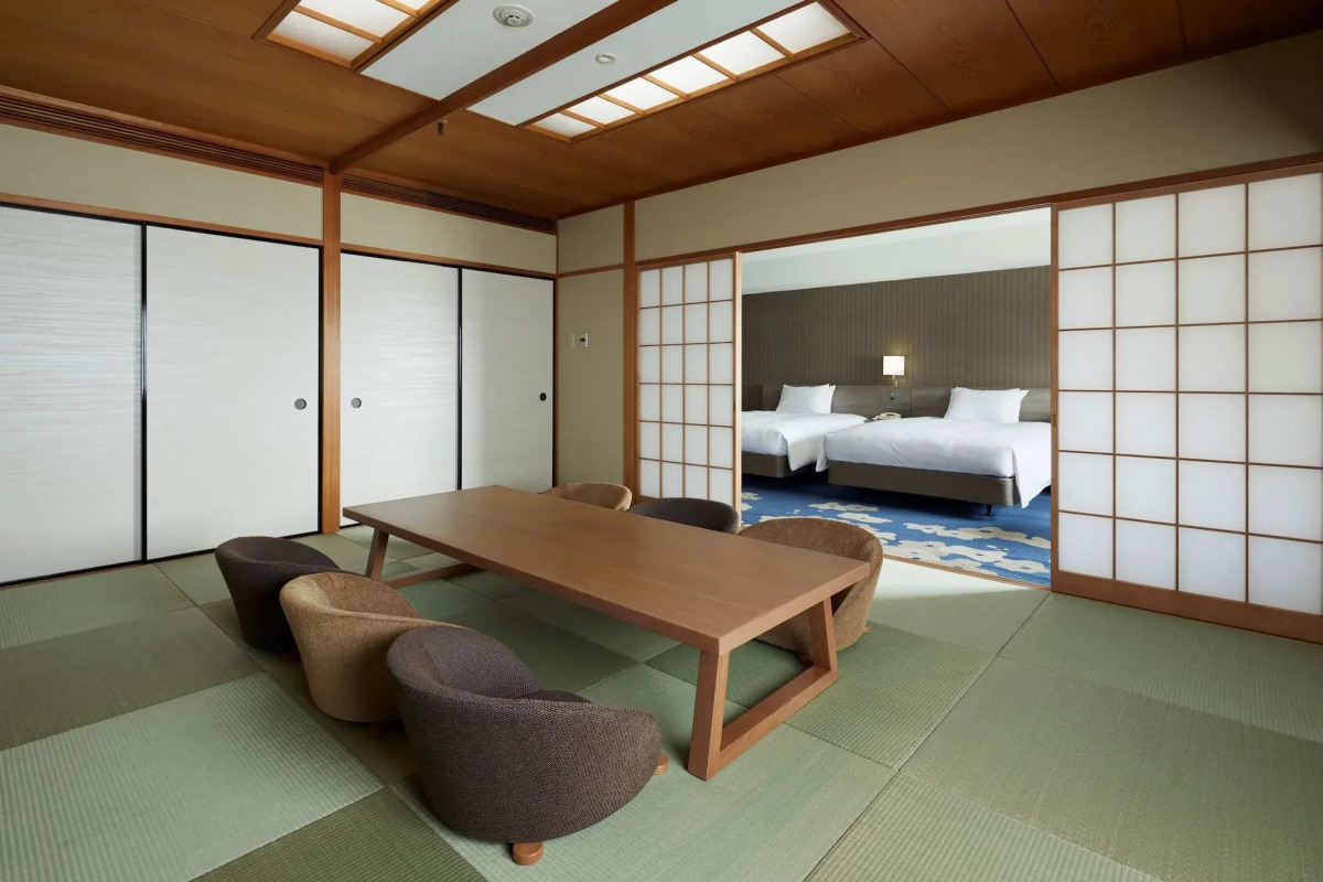 Отель Sunshine City Prince