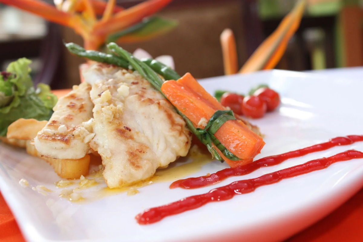 Grand Sinar Indah Hotel