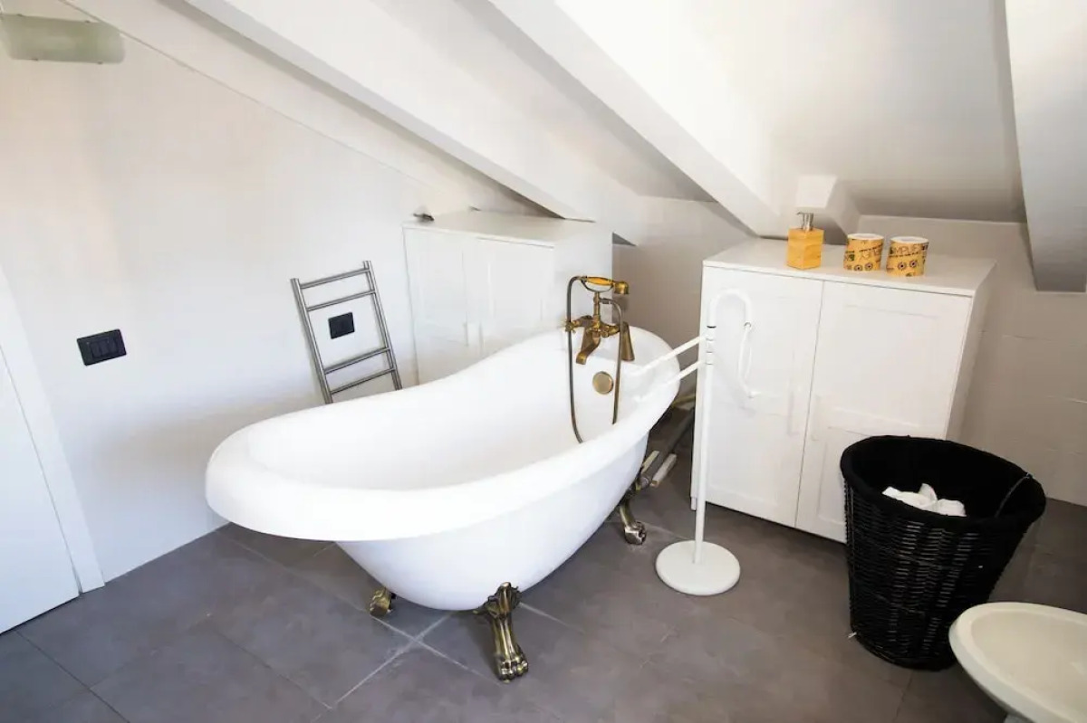 Hosting Dreams Attics Duomo