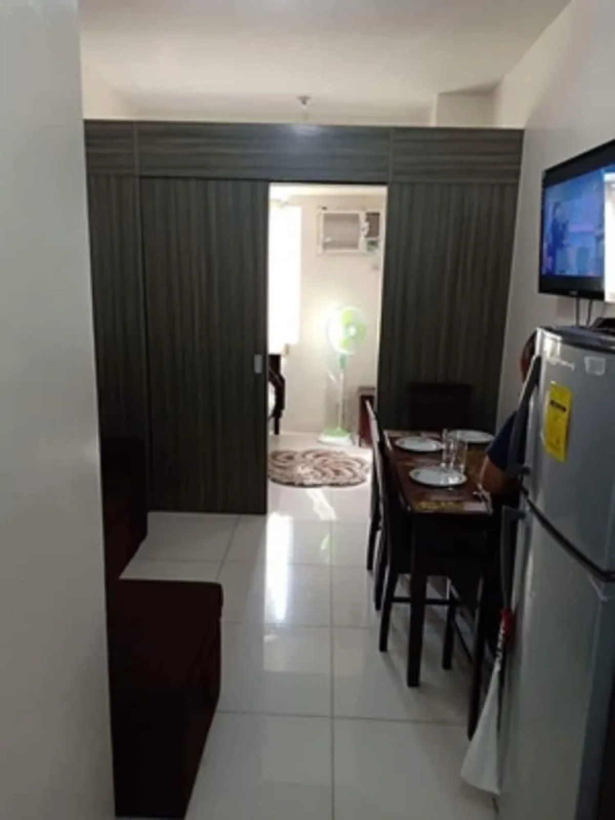 Green Residences Condotel