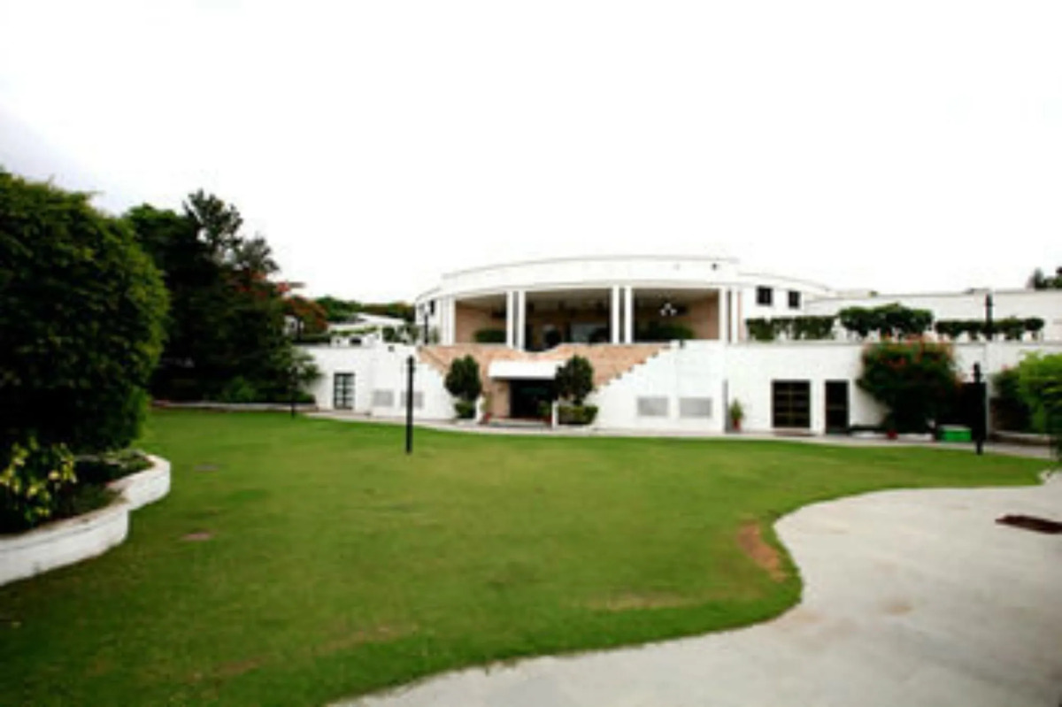 Lemon Tree Hotel, Aurangabad