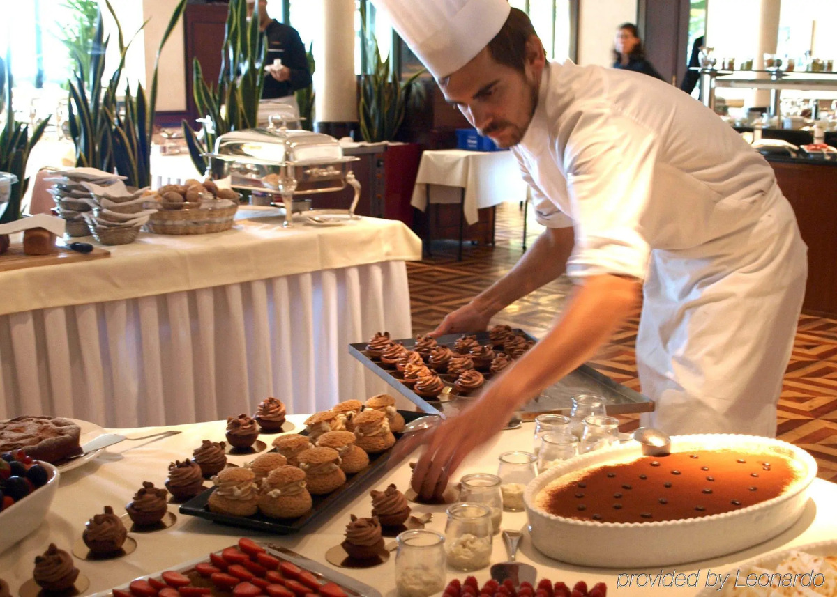 Royal Plaza Montreux