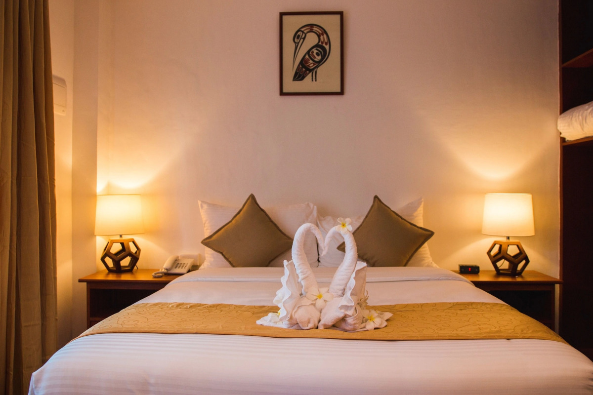 Villa Umi Panglao Resort