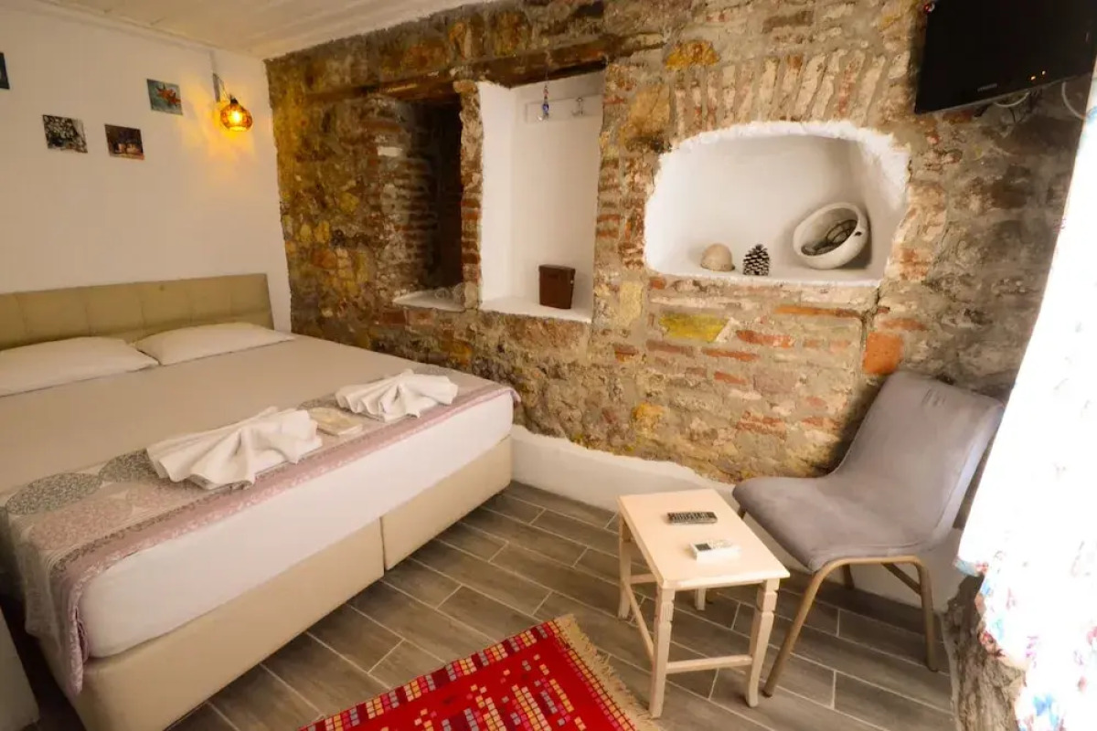 Ayvalik Moda Pansiyon