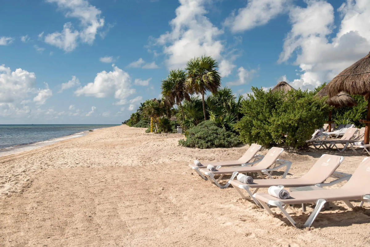 Курортный отель Platinum Yucatan Princess Adults Only - All Inclusive