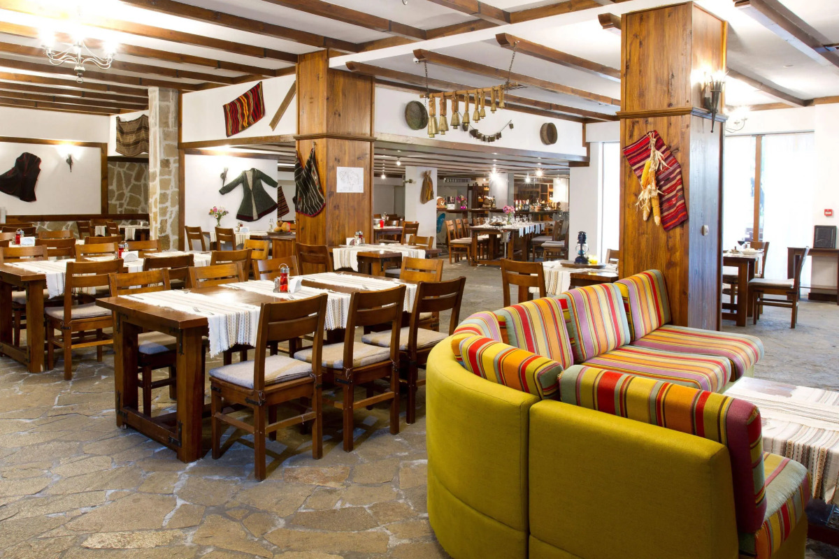 SPA Resort St. Ivan Rilski