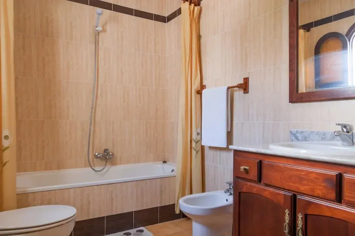 Aptos Pueblo Andaluz  Nerja