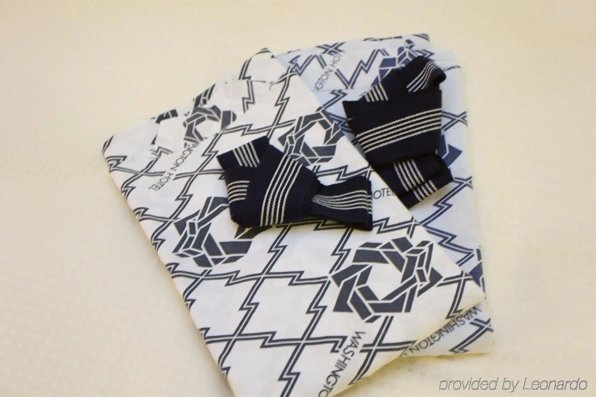 Urawa Washington Hotel