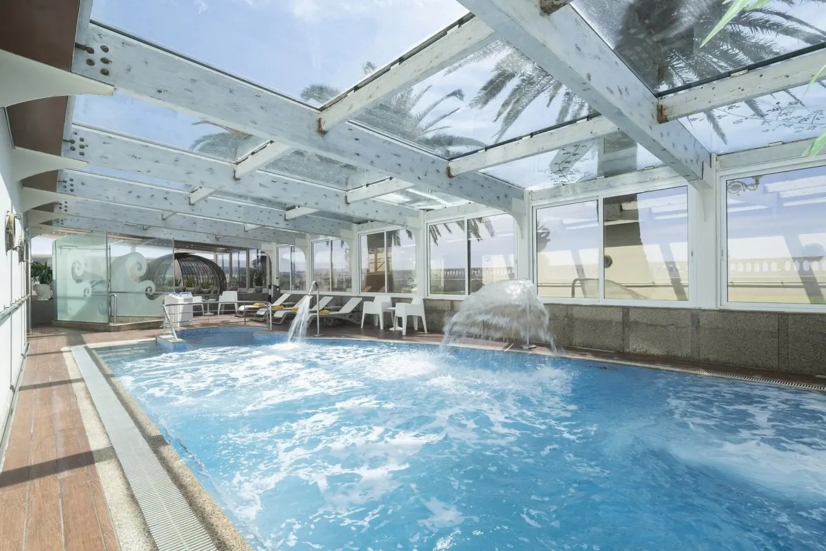 Eurostars Louxo Talaso