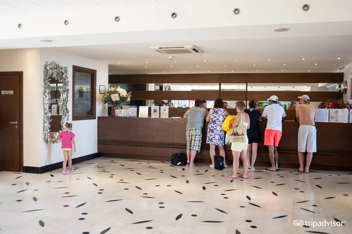 Star Beach Village and Water Park