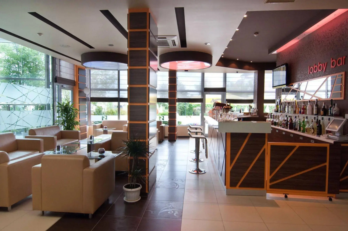 Regatta Palace Hotel