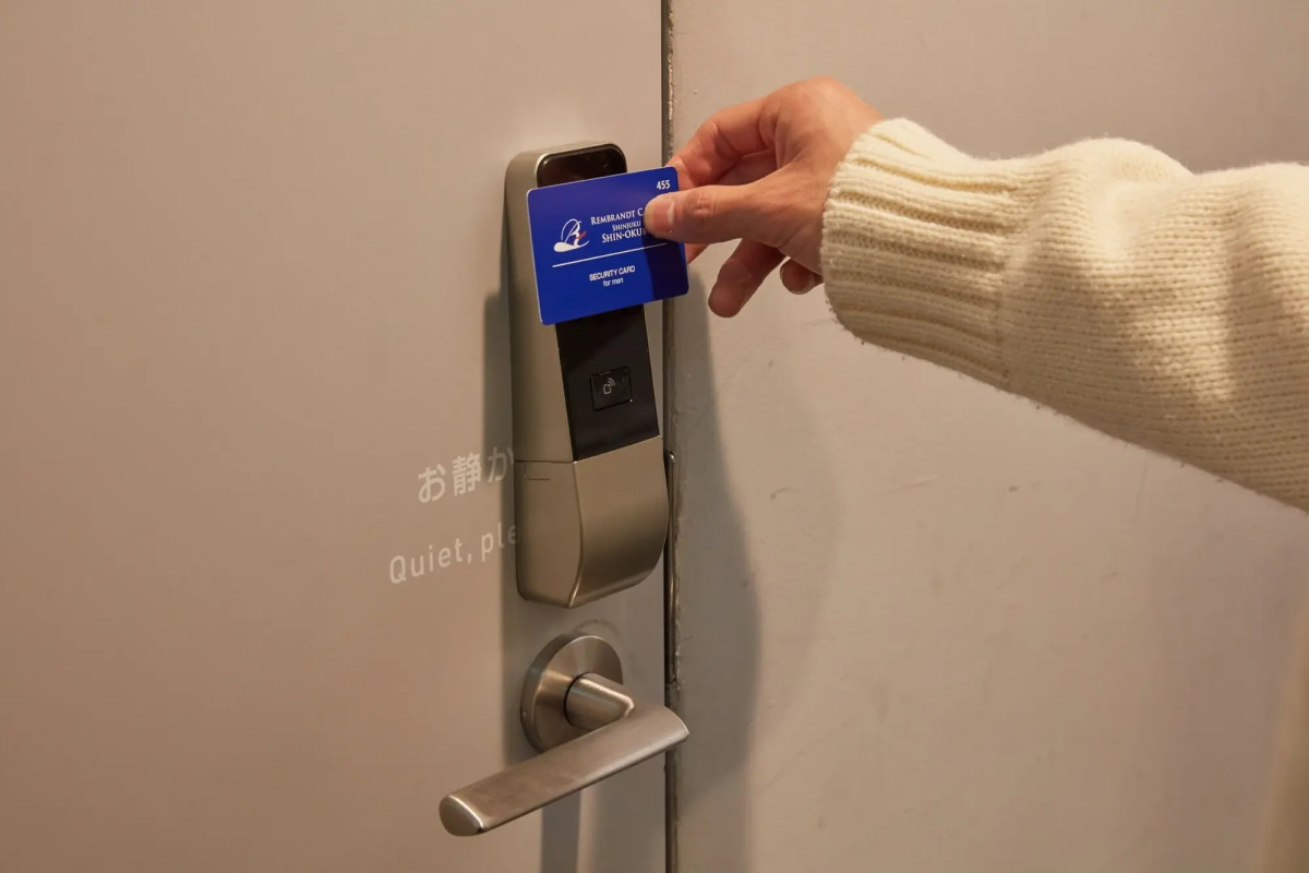 Rembrandt Cabin Shinjuku Shin-Okubo