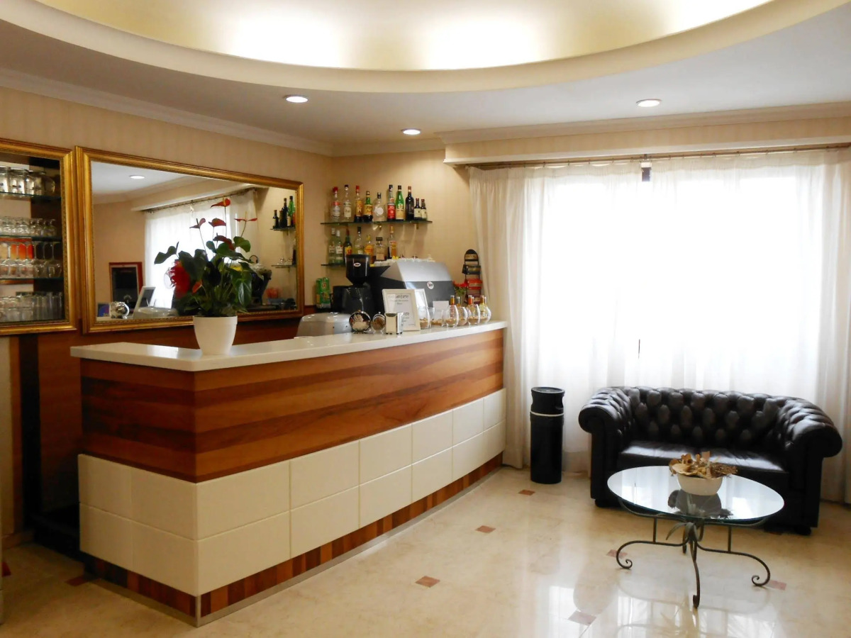 Hotel Riviera  Fiumicino