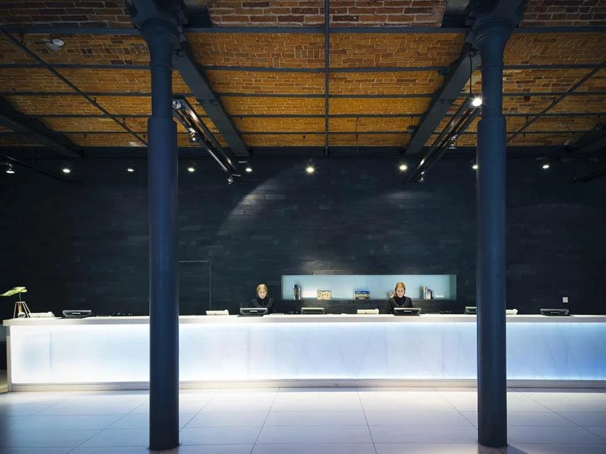 Vienna House by Wyndham Andel's Lodz