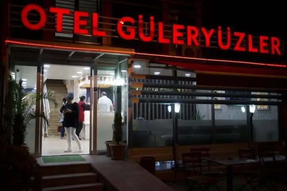Hotel Guleryuzler