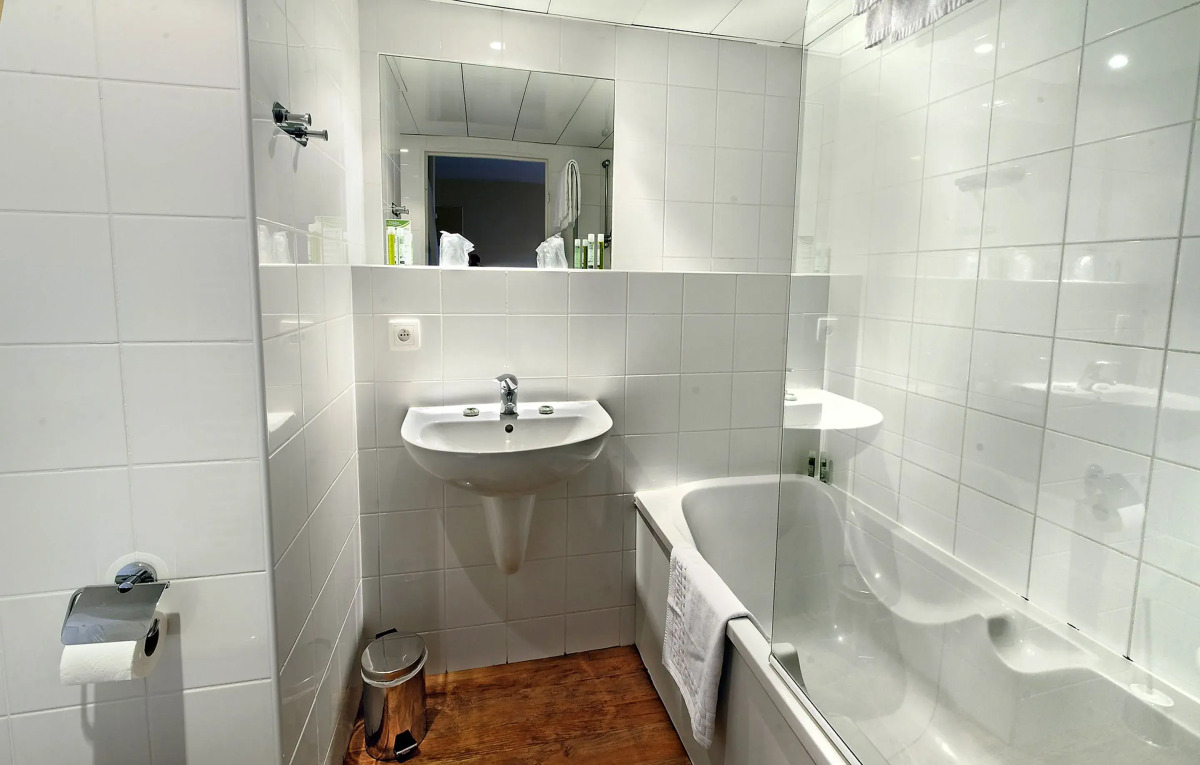 Appart Hotel Odalys City Antibes Olympe