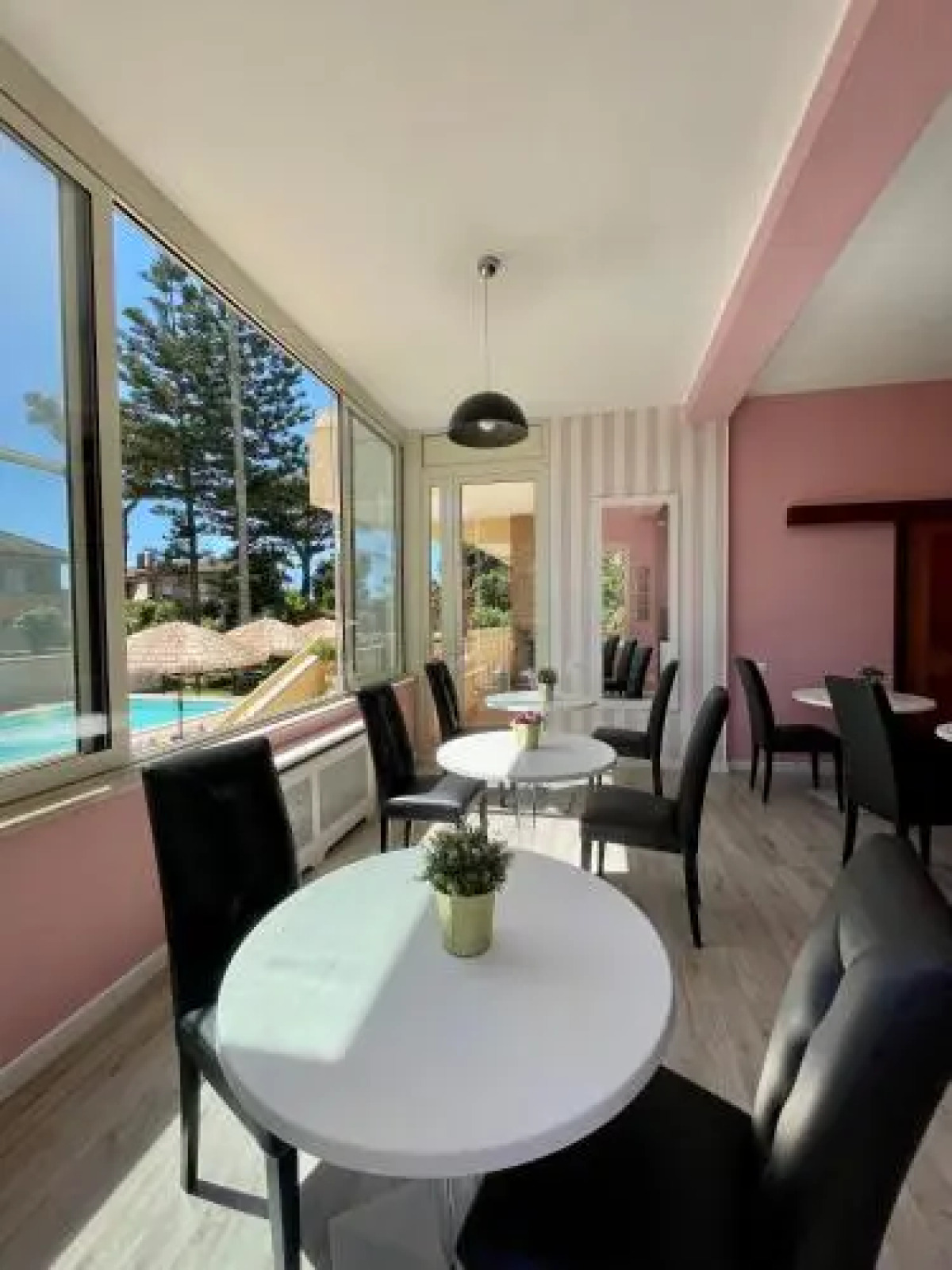 B & B Resort La Magnolia