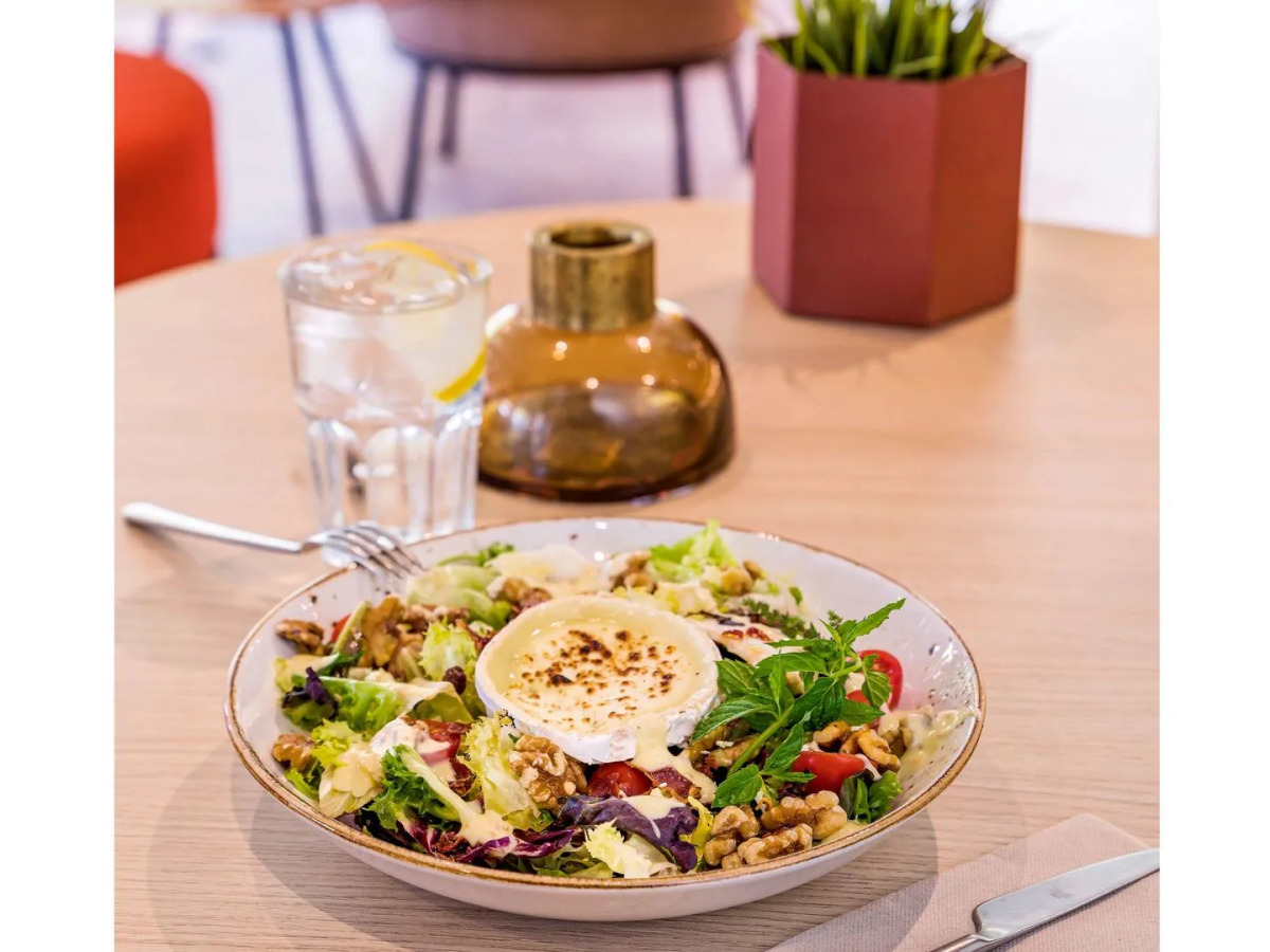 Hotel ibis Madrid Getafe