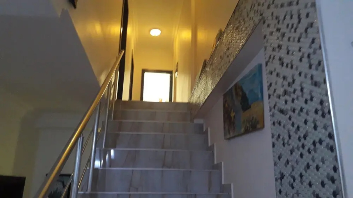 Отель Dzveli Batumi