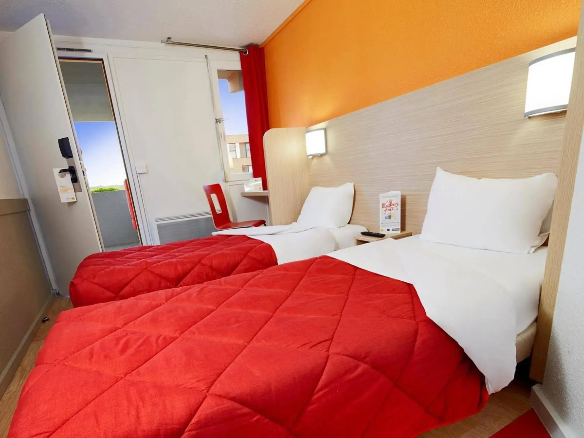 Premiere Classe Marne La Vallee - Torcy