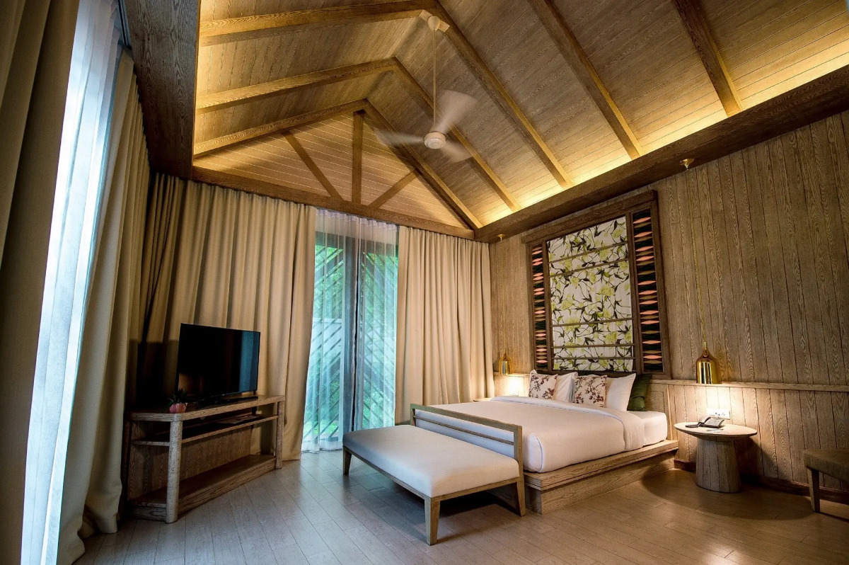 Flora Creek Chiang Mai