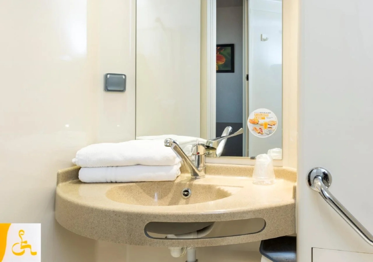 Première Classe Roissy - Aéroport Charles De Gaulle