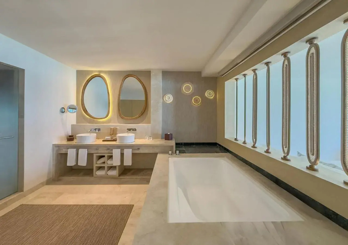 Grand Park Royal Cancún