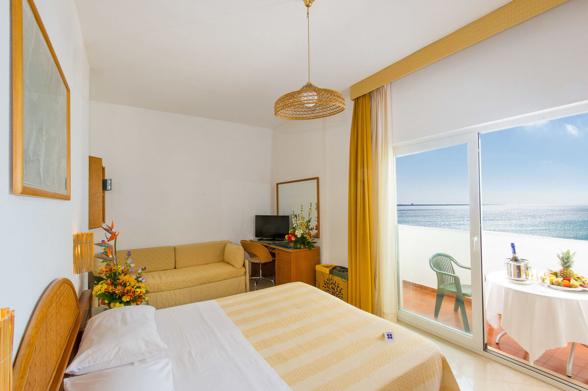 Ecoresort Le Sirenè - Caroli Hotels