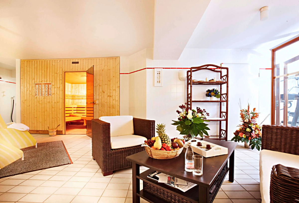 Radisson Hotel Düsseldorf City Center