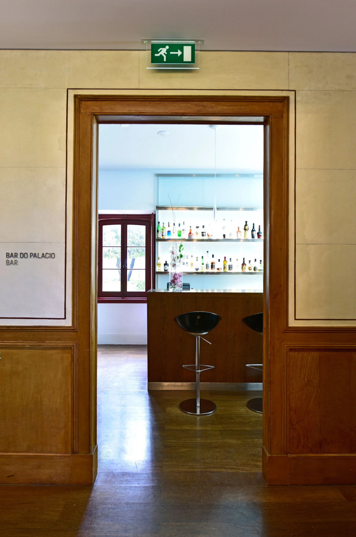 Pousada Palácio de Estói - Small Luxury Hotels