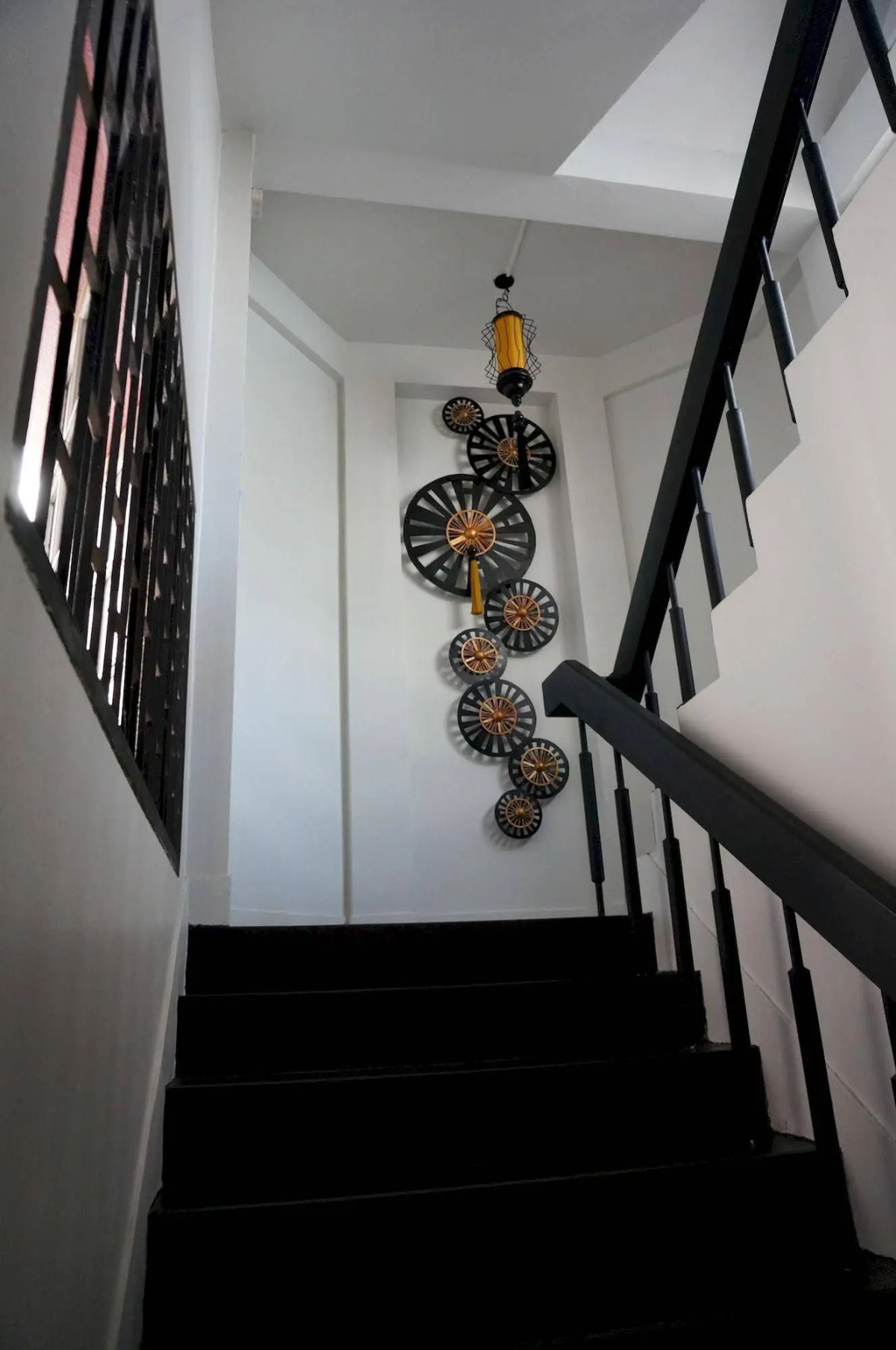 Walking Street Residence